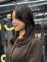 コードプラスリム(CODE+LIM) ヒラヌマユウヤ