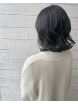 リムアズール 郡山店(Rim Azur)&nbsp;ボブウェーブ