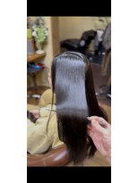 ブリッジ(Bridge.)&nbsp;ネオメテオストレート