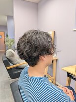 エアリコ 【飯山満/高根木戸/高根公団/北習志野】ラフウエーブショート