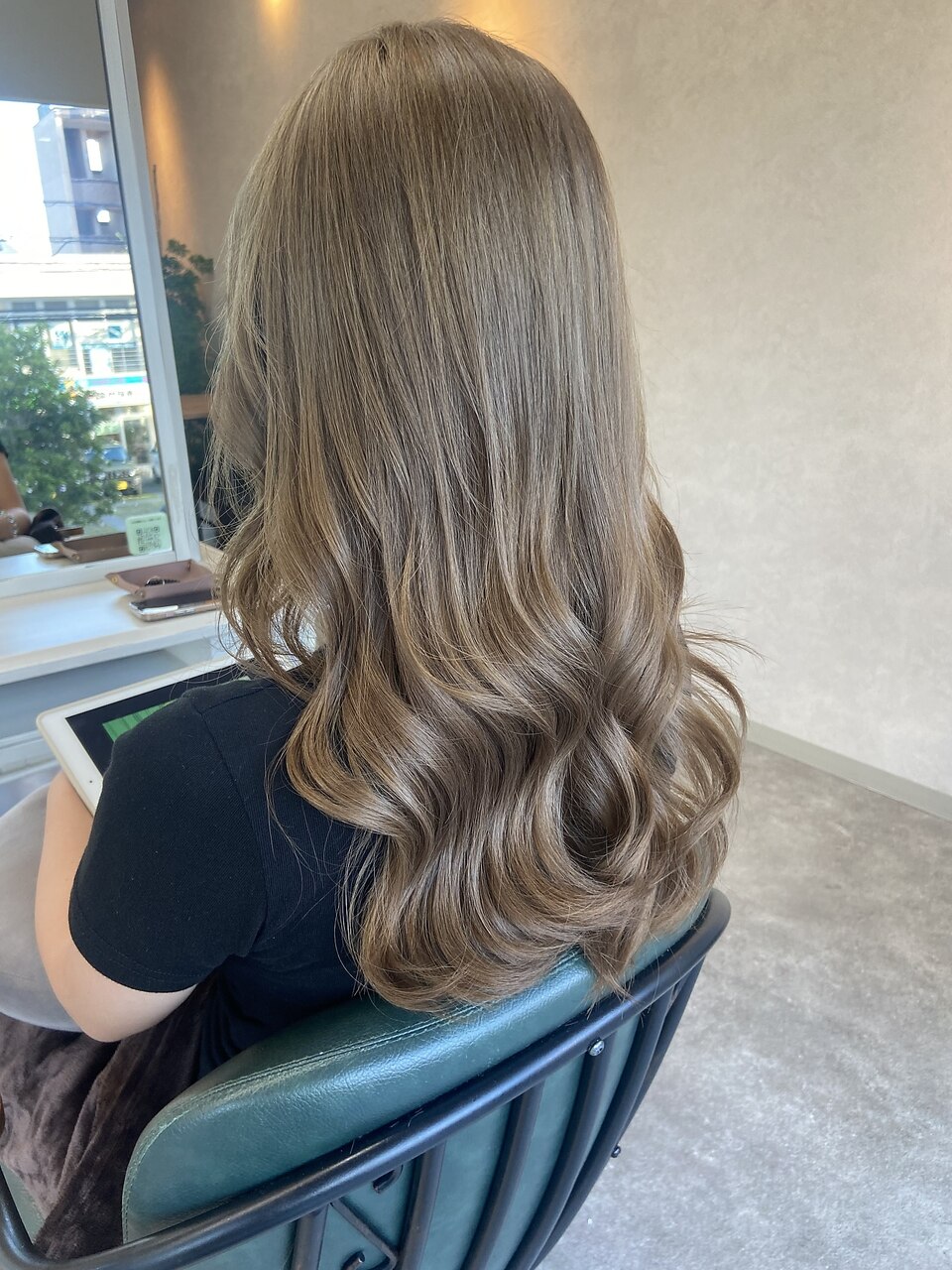 2026年夏】アディクシーカラーの髪型・ヘアアレンジ｜人気順
