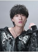 アンニュイシャドウ