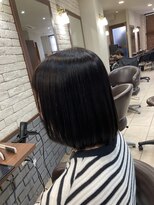 ルシクラージュ 武蔵小杉店(Recyclage) うるつや縮毛矯正☆