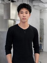 ケンジオム メンズ 渋谷(KENJE HOMME Men's)&nbsp;アクティブショート