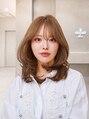 アフロートリノ(AFLOAT Leino)&nbsp;KANAKO レイヤー