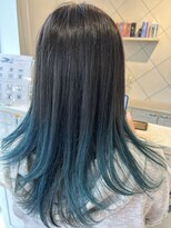 アンジュベイナハ (Ange Bay NAHA) デザインカラー