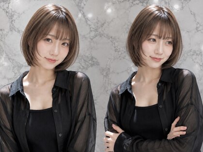 ラビスモア(Lovis moa)の写真