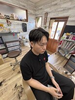 ラッコのおひるね&nbsp;アクティブショート