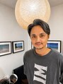 ララカ(Laraca)&nbsp;横山 功平
