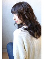 ヘアサロン シロップ(Hair Salon Syrup)&nbsp;～ダークブラウン～