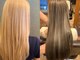HM hair salonの写真/【駒込】最先端羽エクステ導入！丁寧なカウンセリングで、あなたのなりたいイメージをカタチにします☆