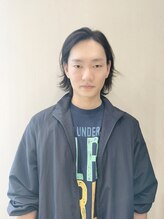 アース 大泉学園店(EARTH) ノザキ トモハル