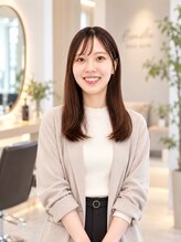 ナノヘアー(nano hair)&nbsp;山下 【西大寺】