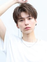 リップス 池袋(LIPPS)&nbsp;長めアップバング