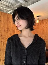 ネイビー(nvy)