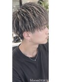ツイストスパイラルマッシュ