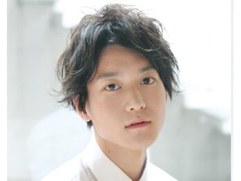 モッズヘア 青葉台店の写真/幅広いメンズ層からの支持率が高いmod's hair☆ワンランク上のメンズスタイルは必見！ 