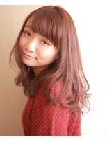 アンティエバイプレッティ(Amitie by pretty) ヘルシーミディ