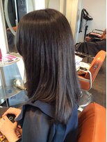フルール(fleur)&nbsp;【大人美髮☆グレージュ系のボブディスタイル】