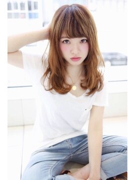 フォルテ 藤枝エピ店 ナチュラルフォルテストレート