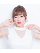 テクノ(TECHNO)&nbsp;★CUTE☆UP★