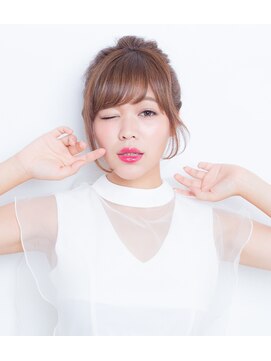 テクノ(TECHNO) ★CUTE☆UP★