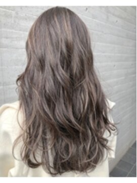 アライブ キチジョウジ(ALIVE Kichijoji) 【ALIVE 吉祥寺】とろみミルクティーカラーグレージュハイライト