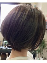 テイル リバー(Tail River)&nbsp;ハンサムショート☆