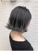 ◆担当:岩切祐樹◆外ハネボブ