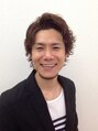 ヘアーテフテフ(HAIR tehu tehu)&nbsp;牛迫 耕二