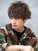 ハバナ 新宿(HAVANA)&nbsp;【heavenly新宿】王道マッシュ×束感ショート