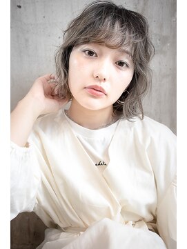 エイト 三軒茶屋店(EIGHT) EIGHT new hair style