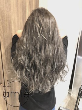 アミ 八王子(amie) アッシュバレイヤージュ[八王子,八王子駅,八王子北口,八王子]