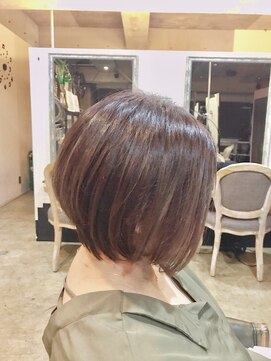 イスタ(isuta) グラボブ