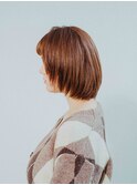 レイヤーボブ/20代/30代/40代/50代/岡山/表町