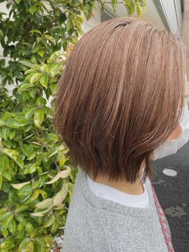 レイ 柏たなか店(Ray) 脱白髪染め