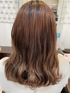 スティラ スムース 高田馬場(Stilla smooth) 大人レイヤー