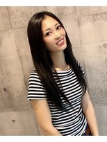 マグヘアー(Mg hair) ブラックワン