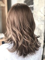 クラウドナイン(CLOUD Nine)&nbsp;ナチュラルブラウン