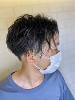 ニューヨークニューヨーク 桂店(NYNY)&nbsp;ゆるめツイストスパイラル！！