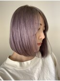 ホワイトラベンダー☆