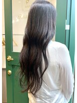 プチメゾントウキョウ(Petit Maison Tokyo)&nbsp;ナチュラルブラウン_スーパーロングヘア