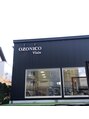 オゾニコヴィアーレ(OZONICO viale)/OZONICO viale