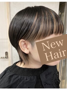 ロミータ by P.C.H(Lomita) デザインカラー