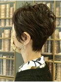 【本八幡FLIP B AVEDA】お客様スタイル