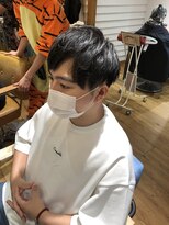 アヴァンス 天王寺店(AVANCE.)&nbsp;爽やかショート