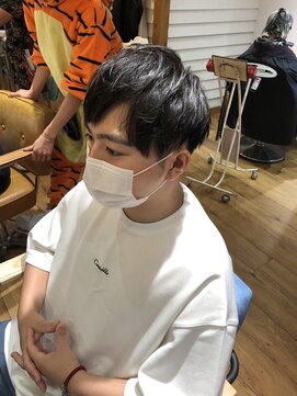 アヴァンス 天王寺店(AVANCE.) 爽やかショート