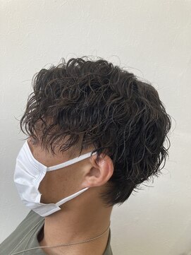 ロア ファーストクラス(LORE.first class) ツイストスパイラル