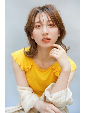 レスピア 銀座(Respia) くびれミディアム【銀座/有楽町】30代40代50代