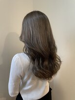 ラべリー 池袋(LOVELEY)&nbsp;ショコラベージュ【池袋】